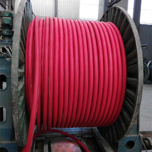 ZR-FG-0.6/1KV-4x4阻燃耐高溫電纜